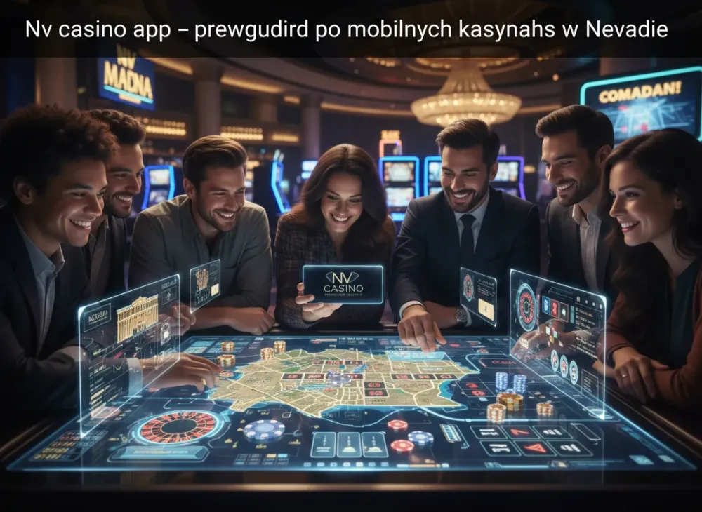 app nv casino