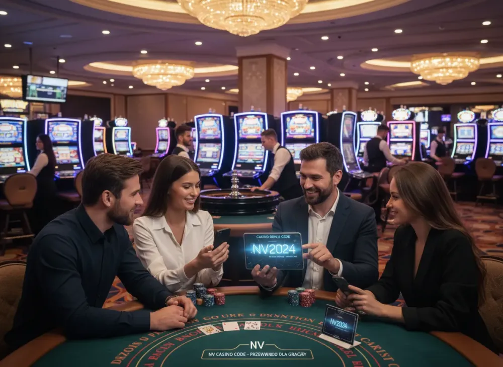 bonus nv casino