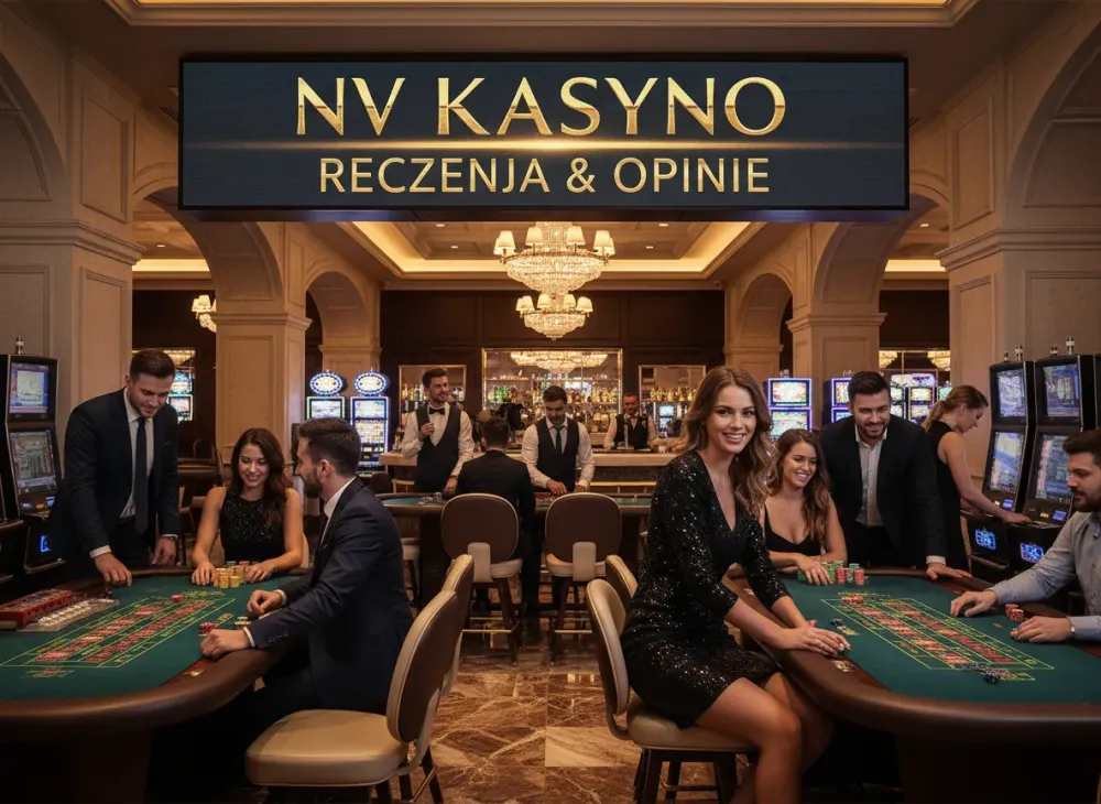 review nv casino
