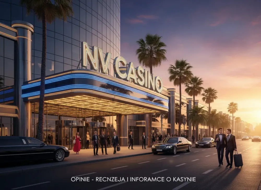 review nv casino